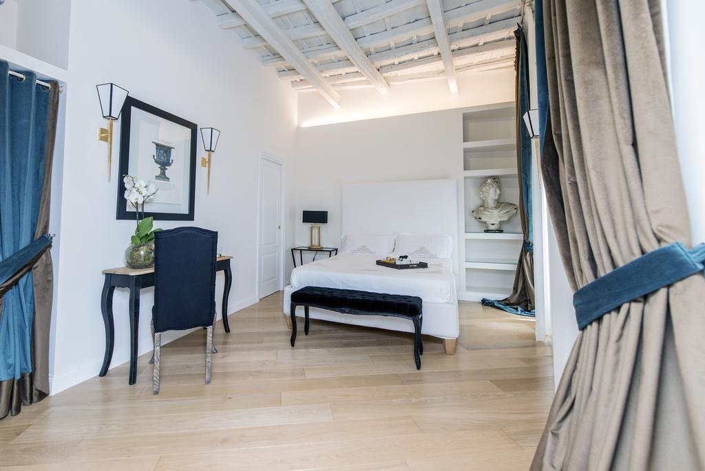 Affittacamere Starhome Pantheon 3*