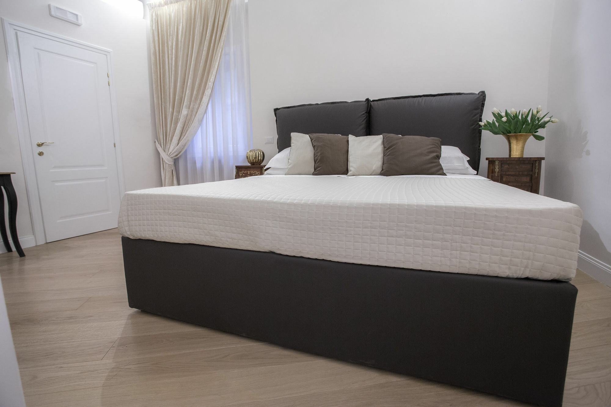 Starhome Pantheon Affittacamere 3*