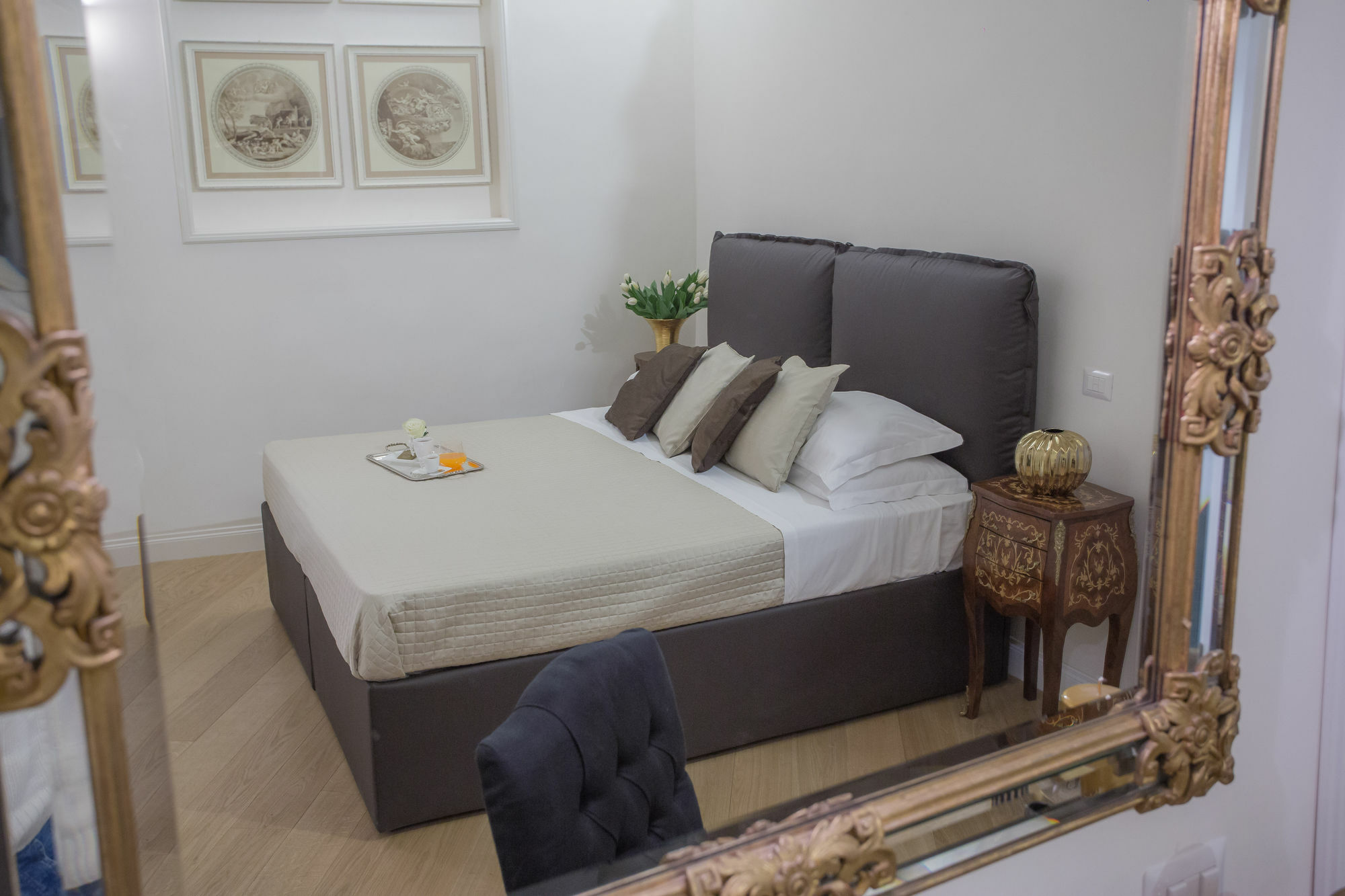 Starhome Pantheon Affittacamere 3*